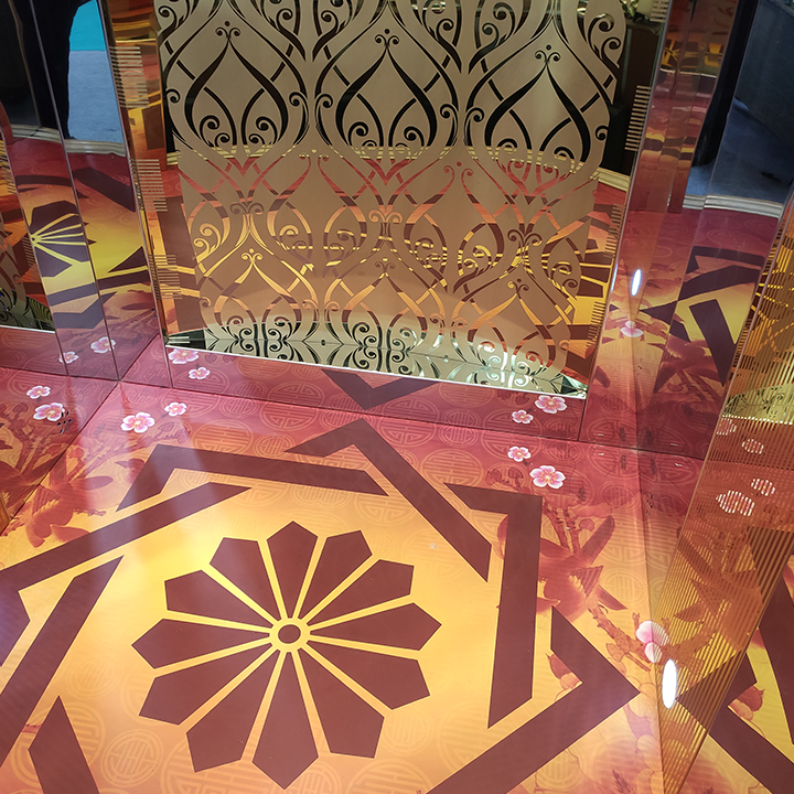 Small Elevator for Home Price in Gerugambakkam 