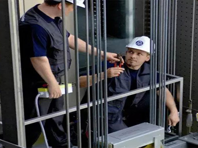 Best Elevator manufacturing company in Saidapet