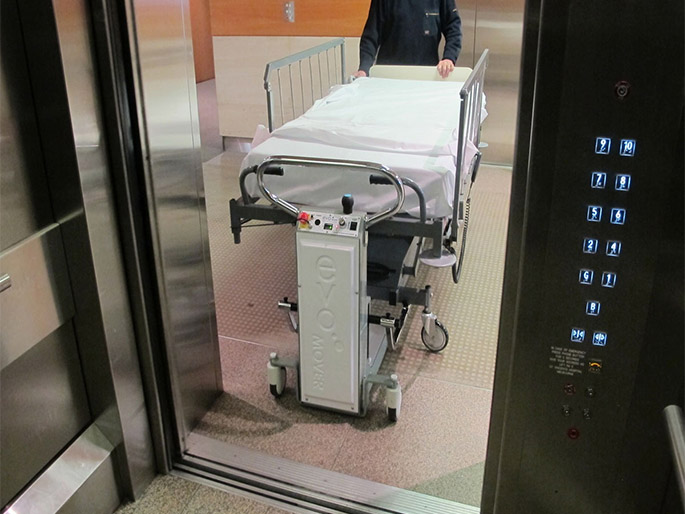 Mini elevator company in Madhavaram